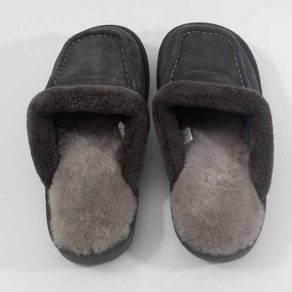 Nuknuuk men's slipers - Picture 1 of 4